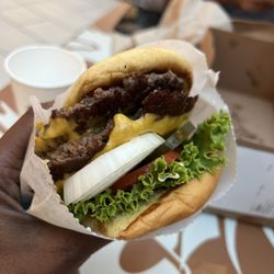 Shake Shack The Gardens Mall