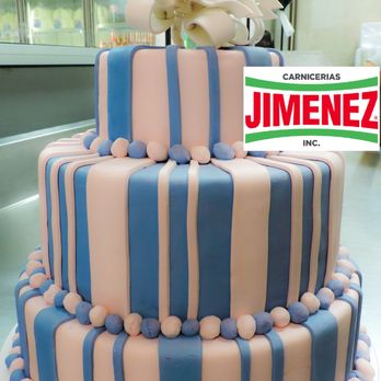 North Pulaski Fresh Market - a three tiered cake - Grocery Near Me - Chicago, Illinois North Pulaski Fresh Market - a three tiered cake - Grocery Near Me - Chicago, Illinois