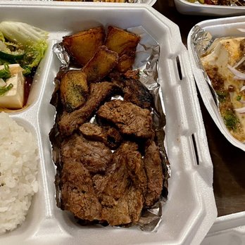 ABURIYA IBUSHI - Beef flank set with potatoes (potatoes!) Cold tofu - Japanese Near Me - Honolulu, Hawaii ABURIYA IBUSHI - Beef flank set with potatoes (potatoes!) Cold tofu - Japanese Near Me - Honolulu, Hawaii