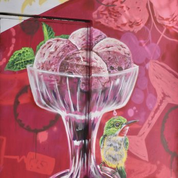 Divinissimo Gelato - Gelato Near Me - Guaynabo, Puerto Rico