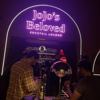 Jojo’s Beloved Cocktail Lounge - Cocktail Bars Near Me - Atlanta, Georgia Jojo’s Beloved Cocktail Lounge - Cocktail Bars Near Me - Atlanta, Georgia