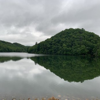 Hungry Mother State Park - Parks Near Me - Marion, Virginia