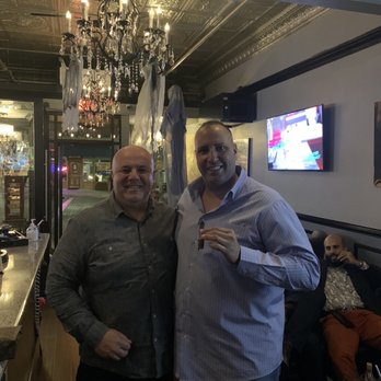 Sticks Cigars - Cigar Bars Near Me - Rahway, New Jersey