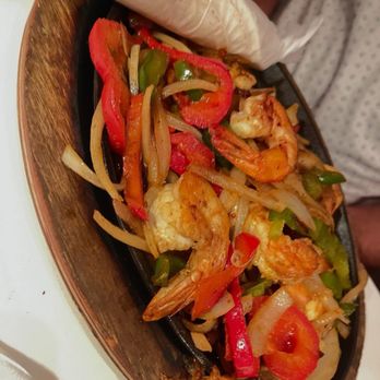 Frida's Mexican Cuisine - Shrimp fajita - Mexican Near Me - Plainview, New York Frida's Mexican Cuisine - Shrimp fajita - Mexican Near Me - Plainview, New York