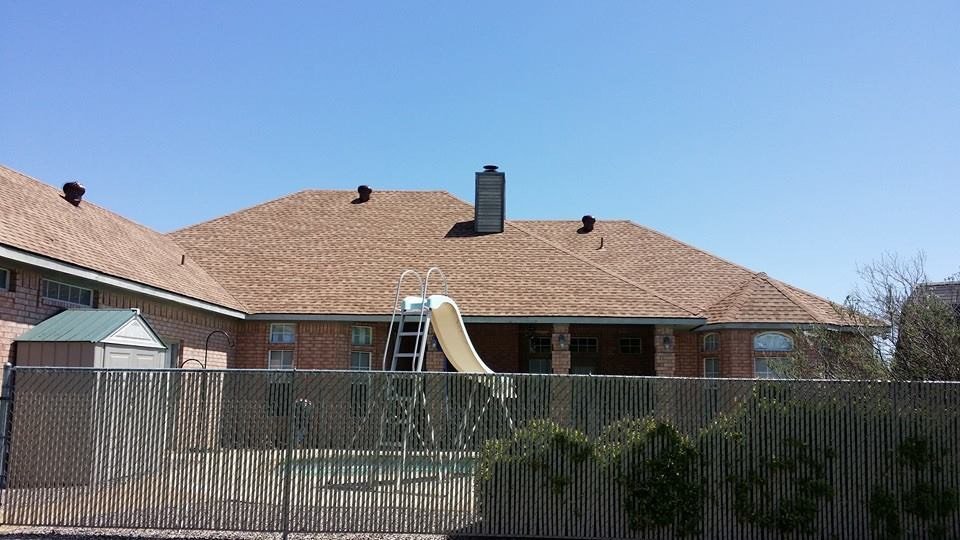 Slide of Onyx Roofing