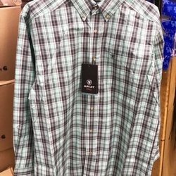 Randy's Rugged Wear