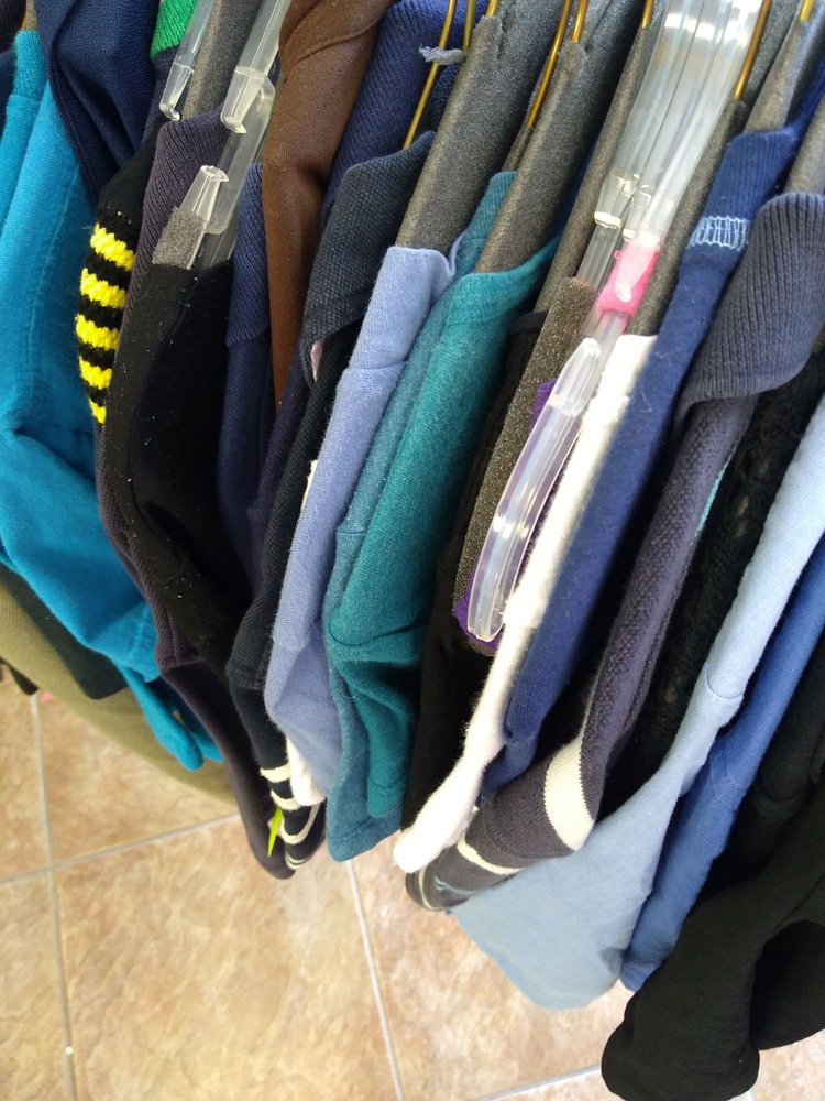 OUTREACH THRIFT STORE Thrift Stores 621 12th Ave NE, Norman, OK