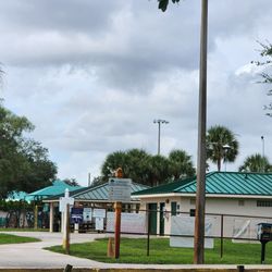 Suellen H Fardelmann Sports Complex