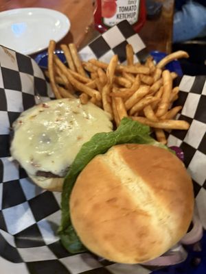 Foster & Logans Pub & Grill by null