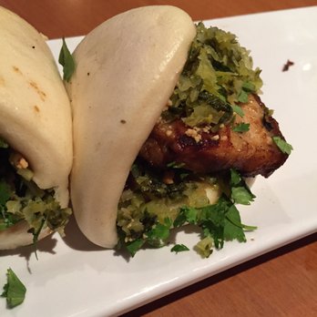 Fat Choy - Pork Buns - New American Near Me - Las Vegas, Nevada Fat Choy - Pork Buns - New American Near Me - Las Vegas, Nevada