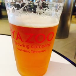 Hop project IPA