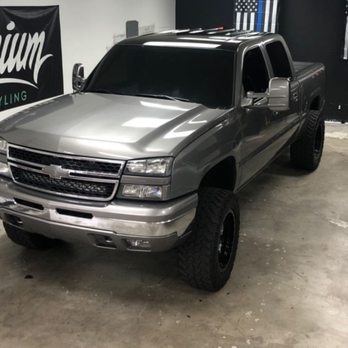 Premium Auto Styling - Auto Customization Near Me - Riverside, California