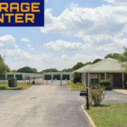 The Storage Center