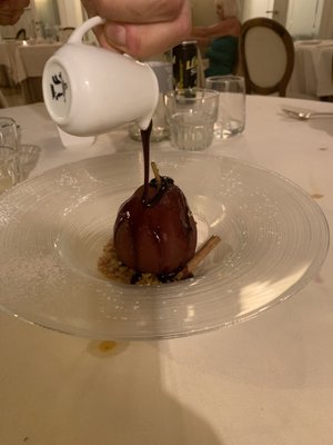 La Pecora Nera by null