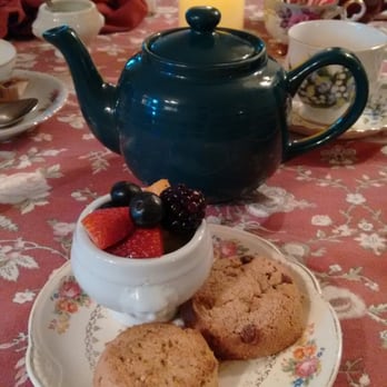 The Talking Teacup - Gluten free cookies and fresh fruit - Coffee & Tea Near Me - Chalfont, Pennsylvania The Talking Teacup - Gluten free cookies and fresh fruit - Coffee & Tea Near Me - Chalfont, Pennsylvania