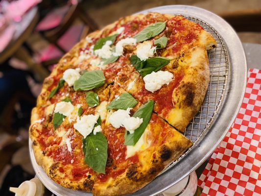 Andy's Pizza Tyson's/McLean by null