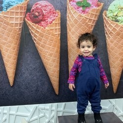 Malak Ice Cream - MALAK