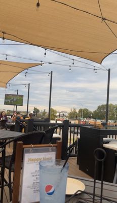 SOHA Bar and Grill by null