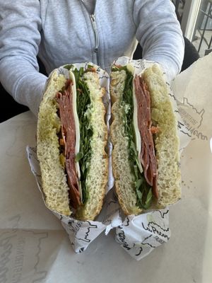 La Pecora Nera by null