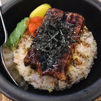 Fuji at WoC - Japanese Near Me - Quincy, Massachusetts