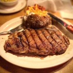 Texas Roadhouse