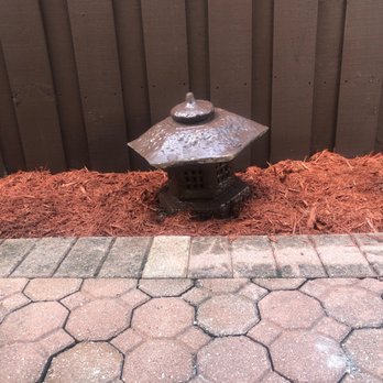 Rubio Landscaping Corporation - The Chinese temple - Landscaping Near Me Rubio Landscaping Corporation - The Chinese temple - Landscaping Near Me