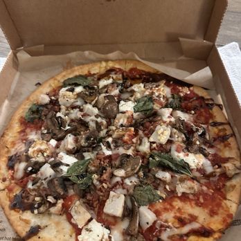 Blaze Pizza - Salad Near Me - Fountain Valley, California Blaze Pizza - Salad Near Me - Fountain Valley, California