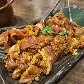 GAN-HOO BBQ - Barbeque Near Me - Flushing, New York GAN-HOO BBQ - Barbeque Near Me - Flushing, New York