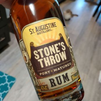 St. Augustine Distillery - You know I went all the way to St Augustine for two of these on release day! - Distilleries Near Me - Saint Augustine, Florida St. Augustine Distillery - You know I went all the way to St Augustine for two of these on release day! - Distilleries Near Me - Saint Augustine, Florida