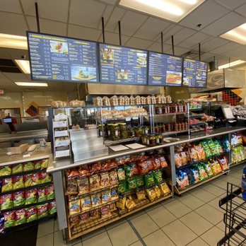 Amato's - the inside of a grocery store - Sandwiches Near Me - Portland, Maine