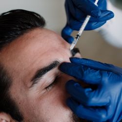 Botox Injections