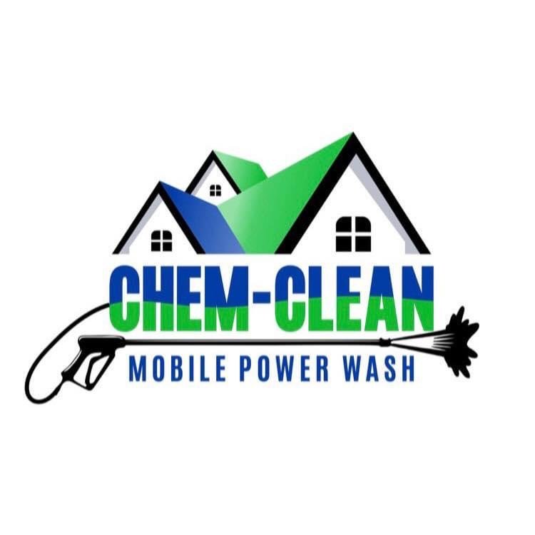 CHEM CLEAN MOBILE POWERWASH Updated August 2024 414 Simons Way