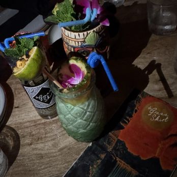 The Grass Skirt - Tiki Bars Near Me - San Diego, California The Grass Skirt - Tiki Bars Near Me - San Diego, California