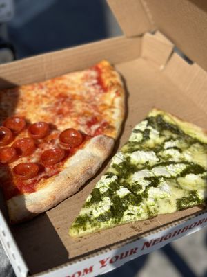 Pizza Wagon of Brooklyn by null