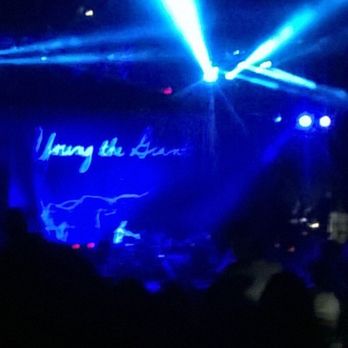 Oak Mountain Amphitheatre - Young the Giant - Music Venues Near Me - Birmingham, Alabama Oak Mountain Amphitheatre - Young the Giant - Music Venues Near Me - Birmingham, Alabama