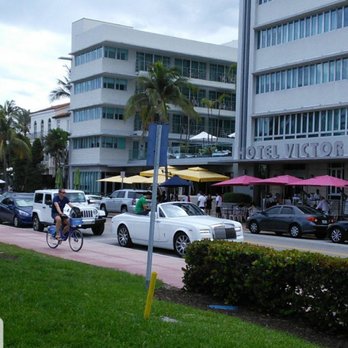 Miami Beach - Beaches Near Me - Miami Beach, Florida