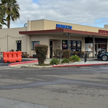 Iraklis - Storefront - Syrian Near Me - Santa Clara, California