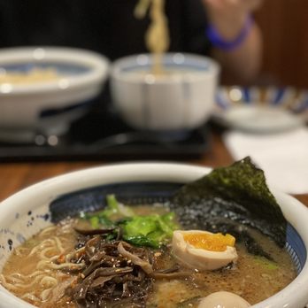 Wagaya - Garlic wagaya ramen - Ramen Near Me - Honolulu, Hawaii Wagaya - Garlic wagaya ramen - Ramen Near Me - Honolulu, Hawaii