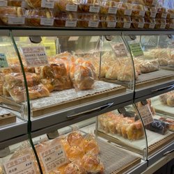 Top Bread