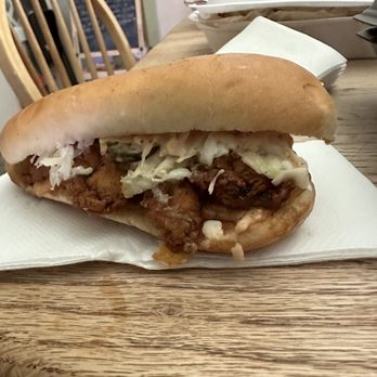 Hot Chickz - Chicken Wings Near Me - La Puente, California