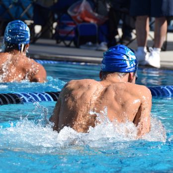Pacific Swim - Swimming Lessons/Schools Near Me - Poway, California