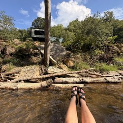 Mountain River Family Campground