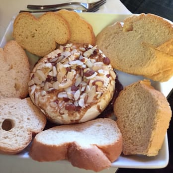 House Wine - Baked Brie. Very good - Wine Bars Near Me - Austin, Texas House Wine - Baked Brie. Very good - Wine Bars Near Me - Austin, Texas