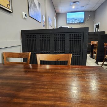 SGD Tofu House - Inside - Korean Near Me - Houston, Texas SGD Tofu House - Inside - Korean Near Me - Houston, Texas