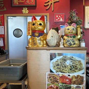Dragon Bowl - Inside - Chinese Near Me - Phoenix, Arizona