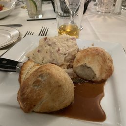 Beef Wellington