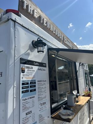 The Tennessee Cobbler Company by null