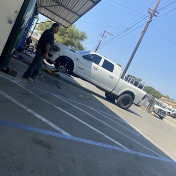 Lalo's Tires - Tires Near Me - Corona, California