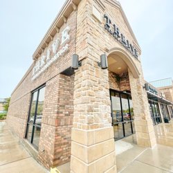 Thrive  Dental & Orthodontics - Thrive Dental and Orthodontics - Richardson