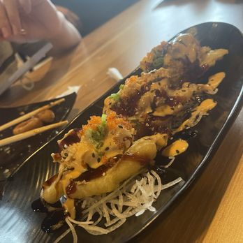 Fuguya Sushi - Sushi Bars Near Me - Los Angeles, California